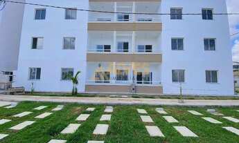 Imagem 3: APARTAMENTO DE 2/4 COM VARANDA NO BAIRRO SIM