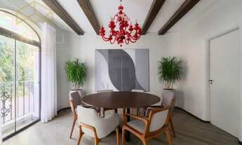 Imagem 4: Apartamento - Cambuí - Campinas