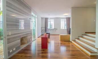 Imagem 4: Casa Venda Brooklin 260 m² 4 Dormitórios