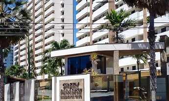 Imagem: Pici / Parquelândia Apto com 3 Quartos