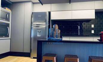 Imagem 7: Apartamento à venda, 72 m² por R$ 901.000,00 - Osvaldo Cruz - São Caetano do Sul/SP