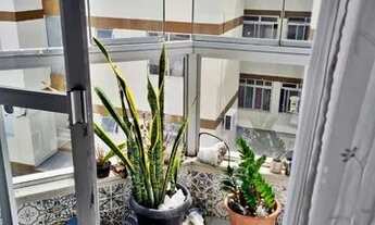 Imagem 6: Apartamento à venda 2 quartos em Florianópolis bairro Abraão R$ 470.000,00