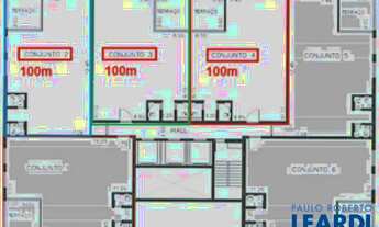 Imagem 4: CONJ. COMERCIAL - VILA MADALENA - SP