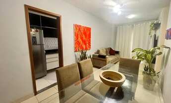 Imagem 2: Apartamento para Venda em Vitória, Jardim Camburi, 3 dormitórios, 1 suíte, 2 banheiros, 1