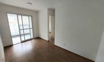 Imagem 3: Apartamento com 2 dormitórios à venda, 53 m² por R$ 849.000,00 - Vila Clementino - São Pau