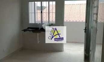 Imagem 6: Casa com 3 dormitórios à venda, 82 m² por R$ 479.000,00 - Jardim Itapeva - Mauá/SP