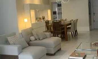 Imagem 4: Apartamento com 3 dormitórios para alugar, 138 m² por R$ 7.100,00/mês - Tristeza - Porto A