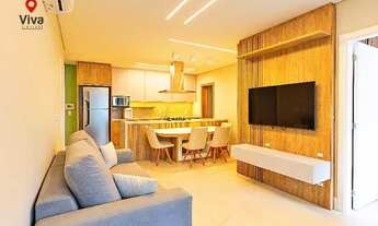 Imagem: Locação anual Jurerê 2 suítes c/ móveis