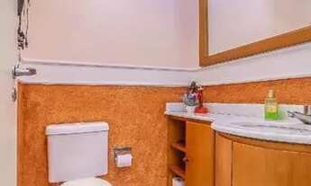 Imagem 6: Apartamento com 3 dormitórios à venda, 110 m² por R$ 790.000 - Auxiliadora - Porto Alegre