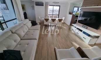 Imagem 4: São Paulo - Apartamento Padrão - Saúde