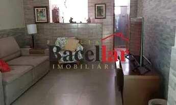 Imagem 5: Casa de Vila-À VENDA-Vila Isabel-Rio de Janeiro-RJ