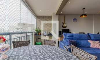 Imagem 6: Apartamento para Aluguel - Vila Andrade, 1 Quarto, 69 m2