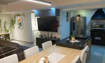 Imagem 3: SãO PAULO - Casa de Condomínio - Vila Invernada