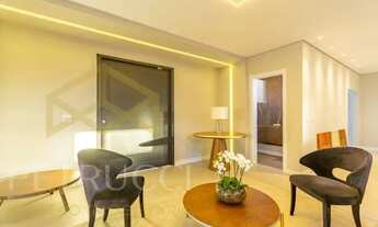 Imagem 6: Casa - Swiss Park - Campinas