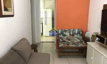 Imagem 3: Apartamento com 1 dorm, Ocian, Praia Grande - R$ 182 mil, Cod: ACT1821