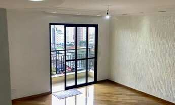 Imagem: Apartamento 3 quartos, 1 suíte, 2 vagas