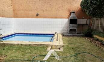 Imagem 2: Casa à venda no bairro Brooklin - São Paulo/SP, Zona Sul