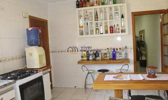 Imagem 6: Casa no Panamby com 4 quartos sendo 4 suítes e 4 vagas de garagem!