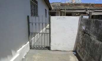 Imagem: CASA 1 DORMITÓRIO - BOA VISTA