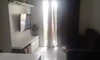 Imagem 4: ALUGO APT DE 2/4, TÉRREO. NO RESIDENCIAL ITAPERUNA, PRÓX. AO CONJ. JÚLIA SEFFER