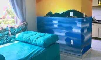 Imagem: Loft na praia do Campeche