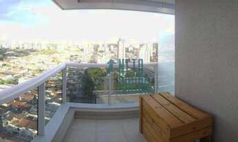 Imagem 6: Conjunto para alugar, 74 m² por R$ 4.000,00/mês - Brooklin - São Paulo/SP