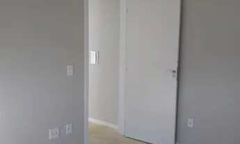 Imagem 2: Apartamento de 01 dormitório