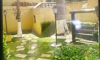 Imagem 2: Sobrado em Condomínio Fechado para Alugar 3 Dormitórios (1 Suíte