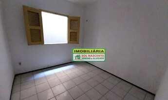 Imagem 5: Apartamento com 2 dormitórios para alugar, 50 m² por R$ 683,06/mês - Passaré - Fortaleza/C