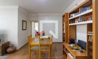 Imagem 3: Apartamento para Aluguel - Itaim Bibi, 2 Quartos, 90 m2