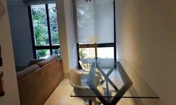 Imagem 6: Apartamento 02 dormitórios, 01 vaga em Higienópolis