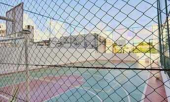 Imagem 4: Apartamento à venda 2 quartos em São José bairro Barreiros R$ 460.000,00