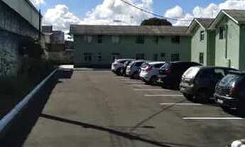 Imagem 2: Apartamento com 3 dormitórios à venda, 46 m² por R$ 155.000,00 - Ouro Fino - São José dos