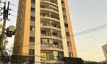 Imagem: Apartamento para aluguel possui 57 metros