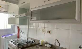 Imagem: Ótimo Apartamento! Andar alto e lazer total!