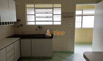 Imagem 6: Apartamento com 2 dormitórios para alugar, 102 m² por R$ 5.880/mês - Vila Madalena - São P