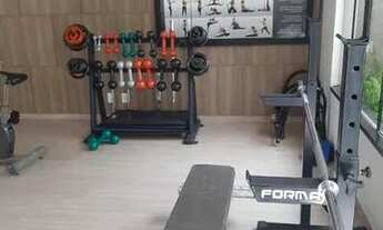 Imagem 5: Apartamento Solar do Bosque, Bairro Jundiaí