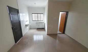 Imagem 7: Locação de Apartamentos / Kitnet na cidade de Araraquara