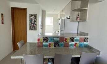 Imagem 2: Apartamento em Guarajuba Próximo a praia - Village próximo à praia em Guarajuba