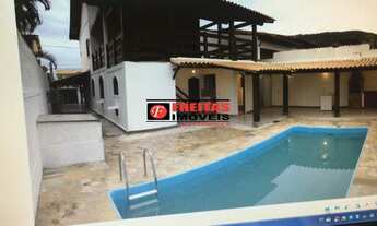 Imagem: Casa de rua-À VENDA-Marazul-Niterói-RJ