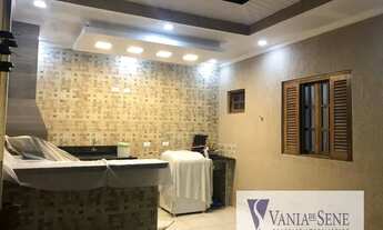 Imagem 2: SAO JOSE DOS CAMPOS - Residential / Home - BOSQUE DOS IPES