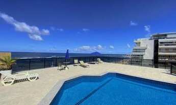 Imagem 6: Flat com 1 dormitório para alugar, 47 m² por R$ 2.500,00/mês - Pituba - Salvador/BA