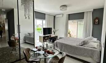 Imagem 2: Belíssima casa de alto padrão bem localizada em Fortaleza