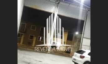 Imagem 2: Galpão Comercial em Osasco com 750M²