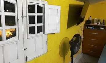 Imagem 3: Casa Grande Com 03 Quartos Murada Rua Calçada no Jordão Alto Recife PE