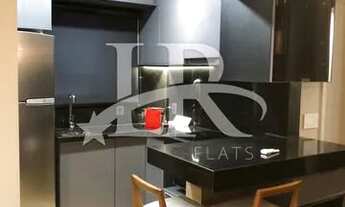 Imagem 3: Apartamento, Jardim Paulistano - São Paulo