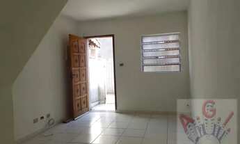 Imagem 3: Sobrado Vila Mazzei São Paulo/SP