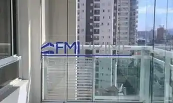 Imagem 2: STÚDIO COM VAGA DE GARAGEM E LAZER COMPLETO EM HIGIENOPÓLIS