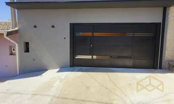 Imagem: Casa - Jardim Residencial Veneza - Indaiatuba