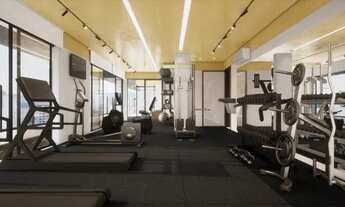 Imagem 7: Apartamento à venda 2 quartos em Florianópolis bairro Canto R$ 780.000,04